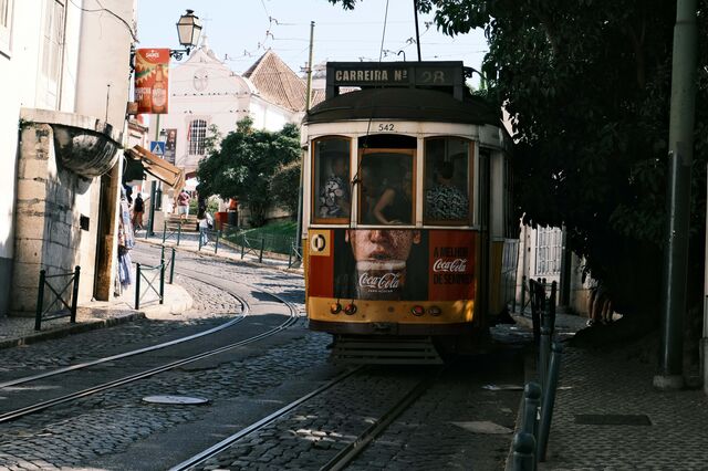 Dívida externa portuguesa sobe mas rácio reforça mínimos de 20 anos