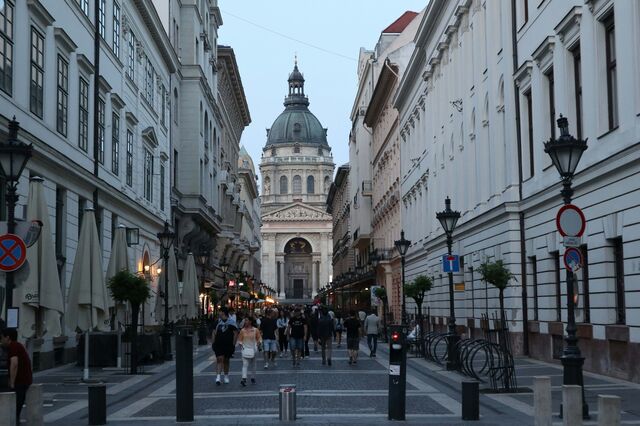 Lisboa entre as 50 cidades do mundo com mais milionários