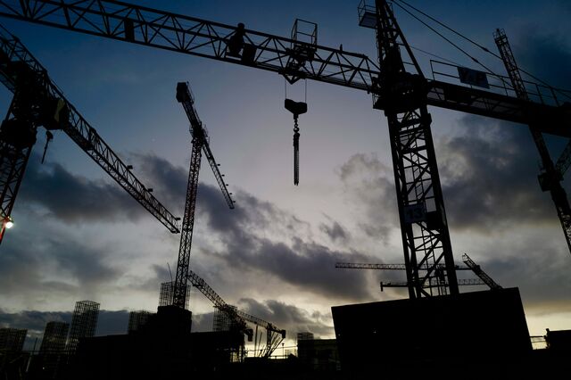 Falta de mão-de-obra afeta maioria das construtoras