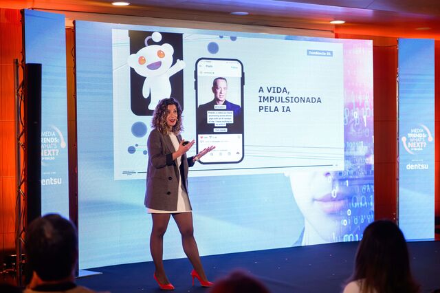2025: O Ano do Impacto — Estratégias das Marcas na Era do Algoritmo