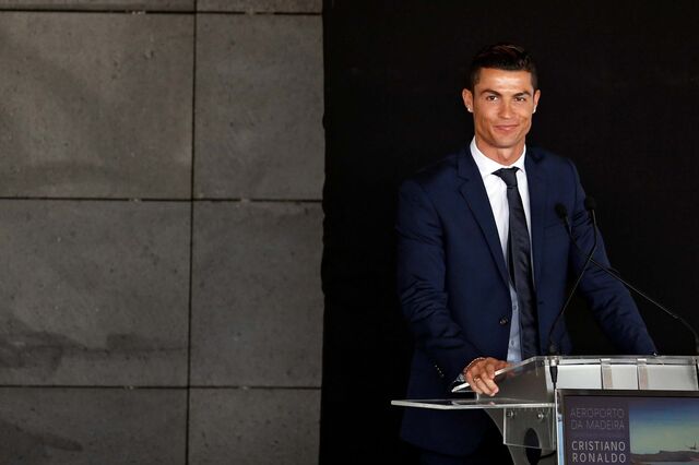 Cristiano Ronaldo e Matthew Vaughn lançam estúdio de cinema independente