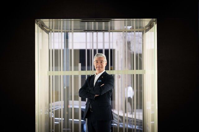 Bison Bank duplica lucros para cinco milhões em 2025. Impacto da guerra é para já “marginal” 