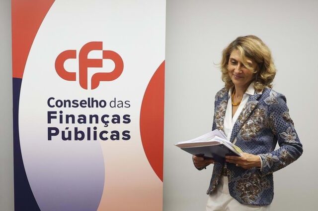 CFP revê crescimento para 2025 em baixa e espera desaceleração nos próximos dois anos