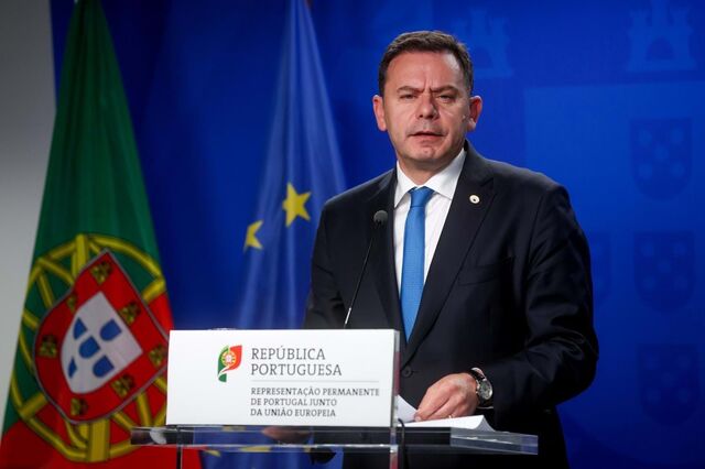 Primeiro-ministro visita China, Macau e Japão na próxima semana