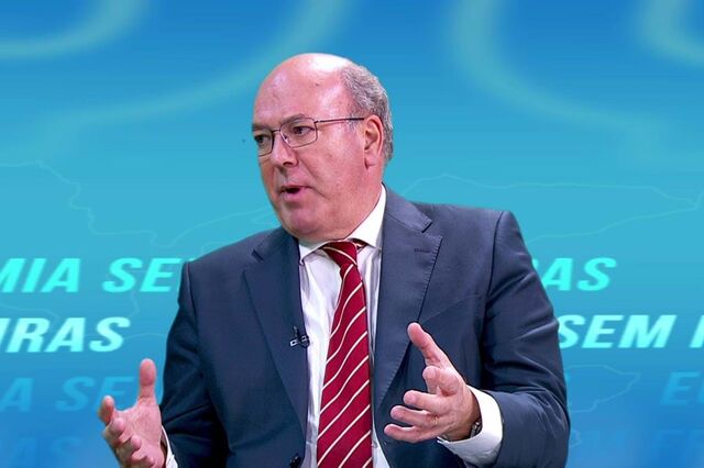 José Theotónio: “O ambiente é a nossa matéria-prima” 