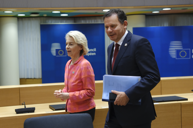Bruxelas aprova segunda reprogramação do PRR 'sem grandes alterações'