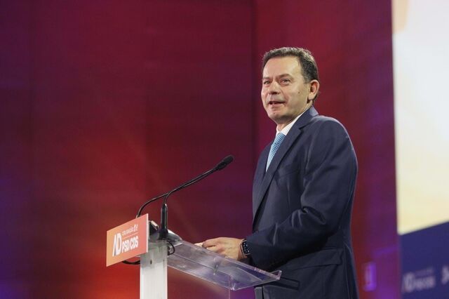 AD insiste na descida da taxa de IRC, mas só até 17%