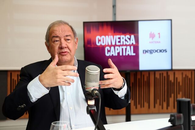 Ex-ministro da Economia: “UE deve retaliar já contra Trump nas tecnológicas”