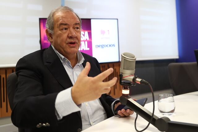 Costa Silva: “Se a deixarem continuar, Von der Leyen será ministra da Guerra da UE”