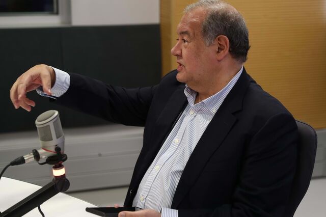Costa Silva: Lay-off simplificado 'não faz sentido imediatamente'