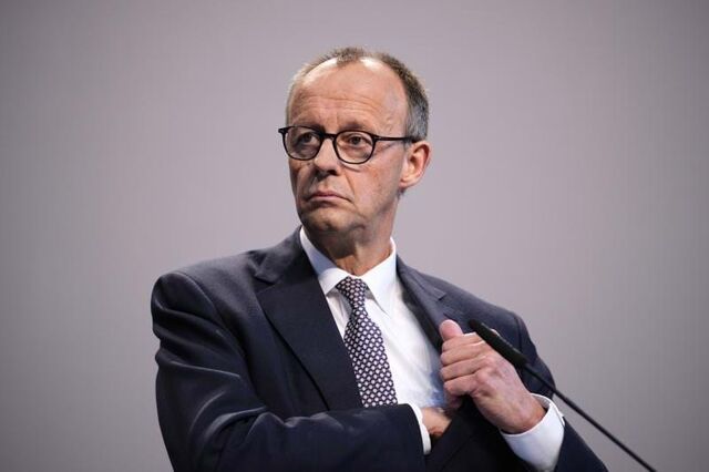 Alemanha rejeita proposta de orçamento da UE apresentada pela Comissão Europeia