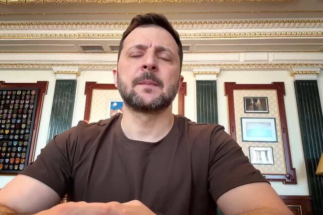 Ucrânia: Zelensky pede “resposta forte do mundo” ao ataque a Soumy que faz mais de 31 mortos