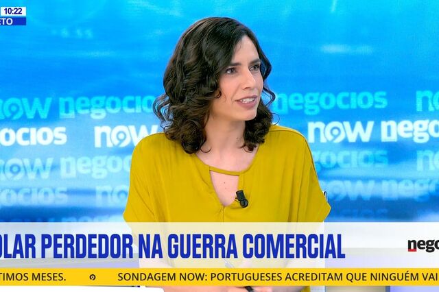 Veja o programa Negócios desta segunda-feira, 14 de abril no canal NOW