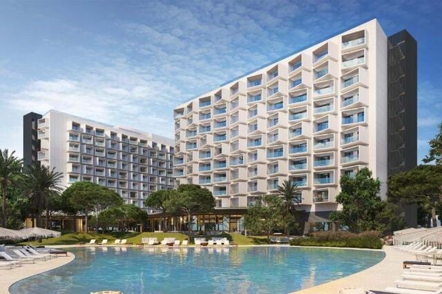 Grupo detido pela Sonae abre hotel em Lagos após investimento de 63,8 milhões
