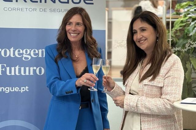 Verlingue Portugal assina protocolo com a Unimark e Aqui é Fresco