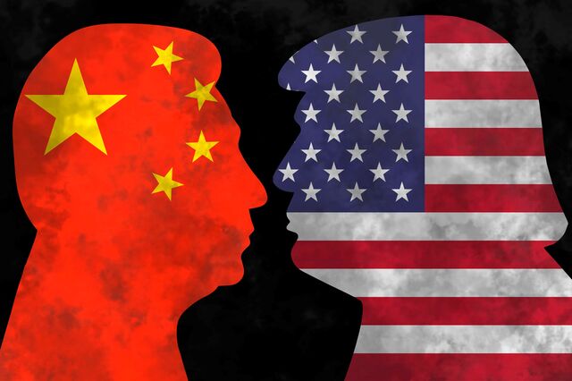 Contra a China, Trump arrisca ter mais a perder?
