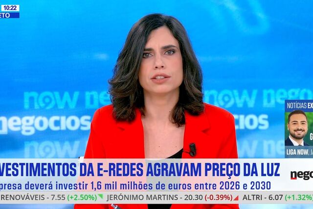 Veja o programa Negócios desta terça-feira, 15 de abril no canal NOW