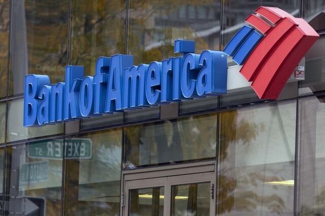 Lucros do Bank of America sobem 10,4% no 1.º trimestre para 7.400 milhões de dólares
