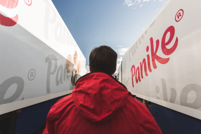 Panike compra empresa de Famalicão, fatura 120 milhões e emprega 500 pessoas