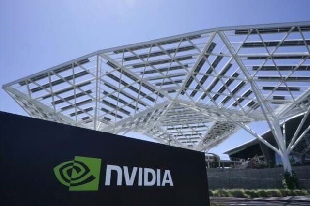 CEO da Nvidia garante a Pequim que vai 'aprofundar presença' na China