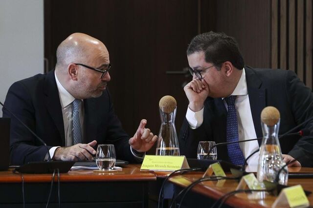 Reforço da garantia no crédito de casa depende de relatório-fantasma