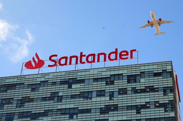 Gestora de ativos do Santander nega despedimentos em Portugal