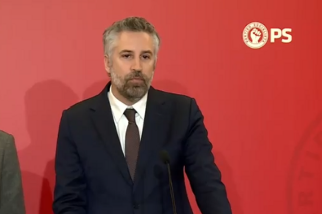 Pedro Nuno espera ser ouvido pelo Ministério Público antes da campanha