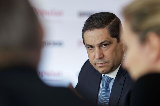 Mário Ferreira propõe que dona da TVI pague dividendo de 4,2 cêntimos