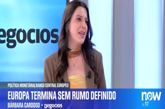 O impacto da restrição às exportações da Nvidia agitou as bolsas mundiais. O dia nos mercados no NOW