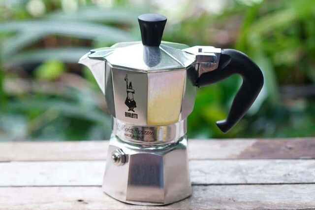 Fabricante italiana de cafeteiras Bialetti vai passar para mãos de magnata de Hong Kong