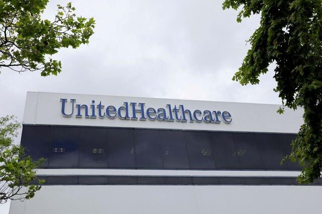 UnitedHealth regista maior queda em 25 anos após cortar projeções