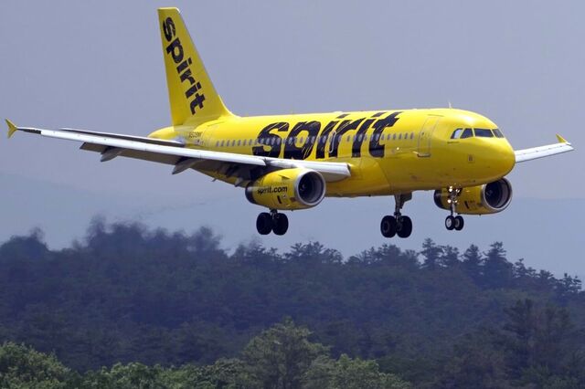 Spirit contrata ex-administrador da TAP que recebeu 1,35 milhões de indemnização