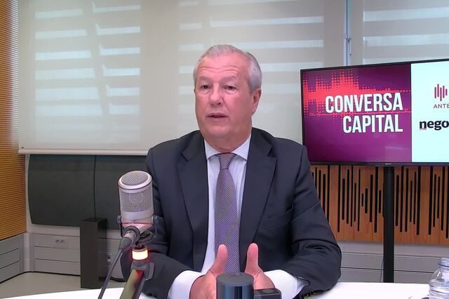 Calheiros: 'Ocupação ronda os 80%. Teremos uma ótima Páscoa'