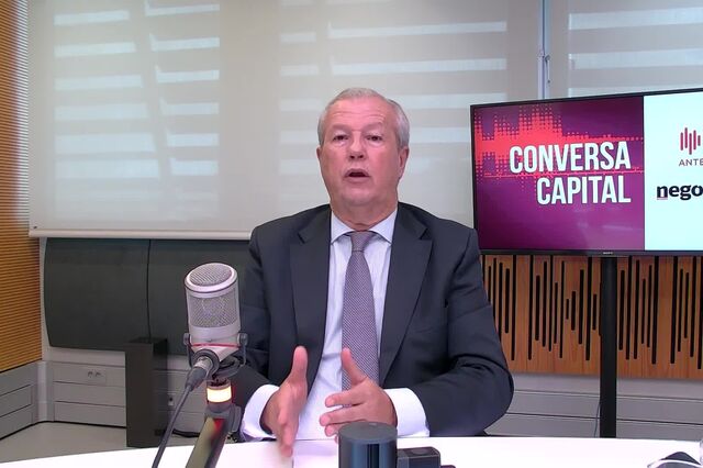 'Estou preocupado com o 'day after' às eleições', admite Francisco Calheiros