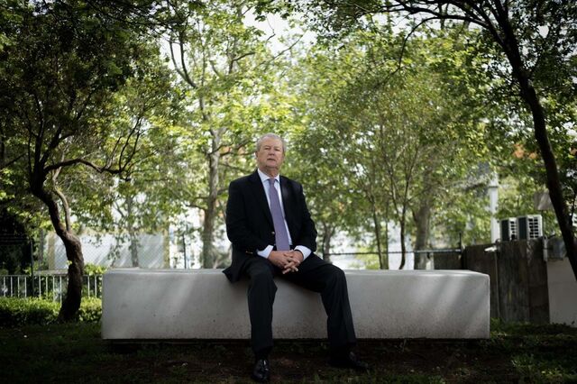 'Se a via verde para a imigração funcionar é uma facilidade grande', diz Calheiros