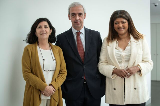 Há um antes e um depois da pandemia no bem-estar nas organizações