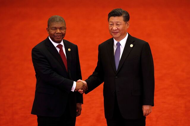 Radar África: China admite cenário de crise com Angola