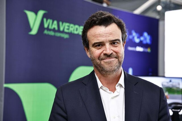 Via Verde quase duplica dimensão com primeira compra lá fora