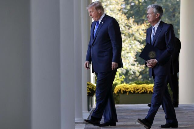 Fed vai reduzir os juros diretores. E pode decidir um corte-jumbo
