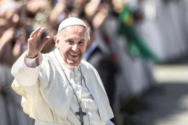 Vaticano confirma que AVC esteve na origem da morte de Francisco
