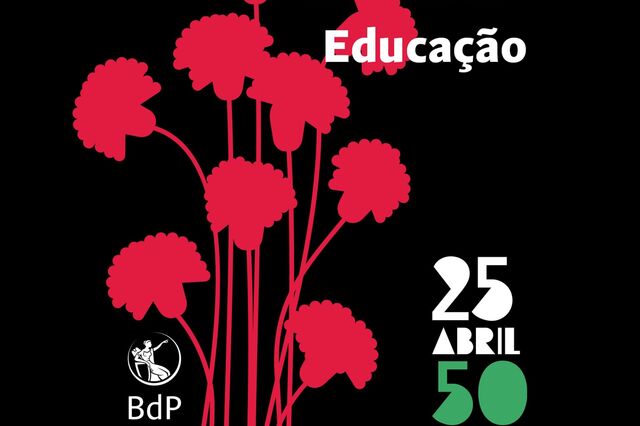 Contando a Liberdade: Educação