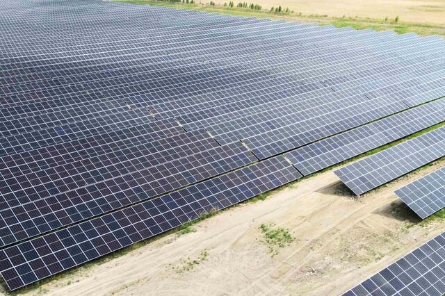 EDP avança com segunda central solar de larga escala na Alemanha