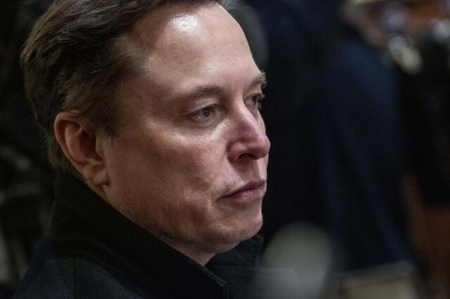 'Divórcio' de Trump e Musk castiga Wall Street