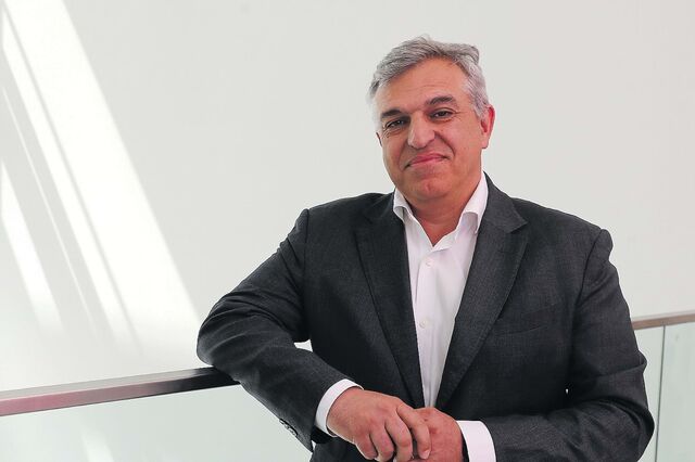 André Calixto: “Cada um de nós tem de se preparar para viver com menos tecnologia americana” 