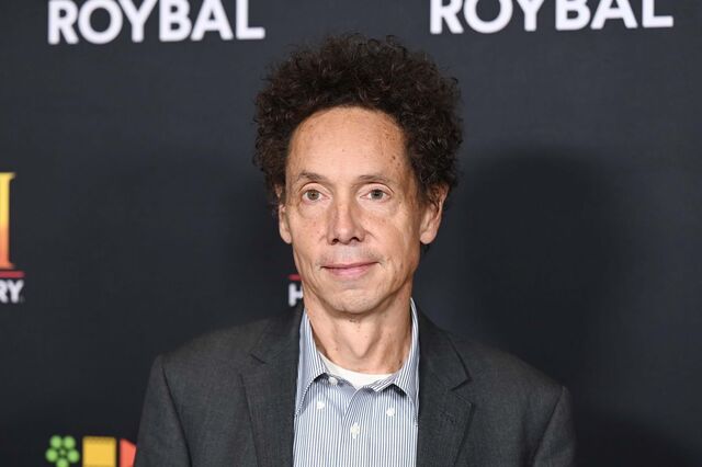 Malcolm Gladwell: o outro lado dos fenómenos sociais