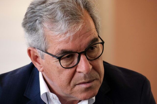 “TAP forte” implica “presença do Estado”, defende presidente da ApexBrasil