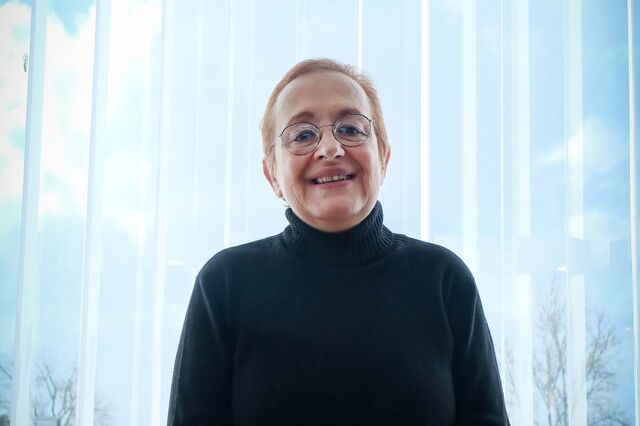 Luísa Amaro: Carlos Paredes nunca se deixava “embandeirar em arco”