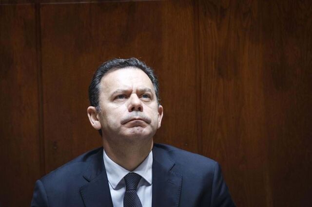 MP arquivou novo inquérito-crime à Spinumviva