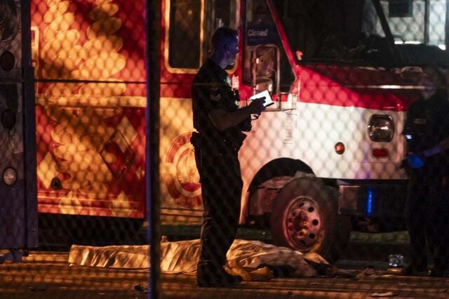 Pelo menos nove mortos em atropelamento num festival em Vancouver, no Canadá