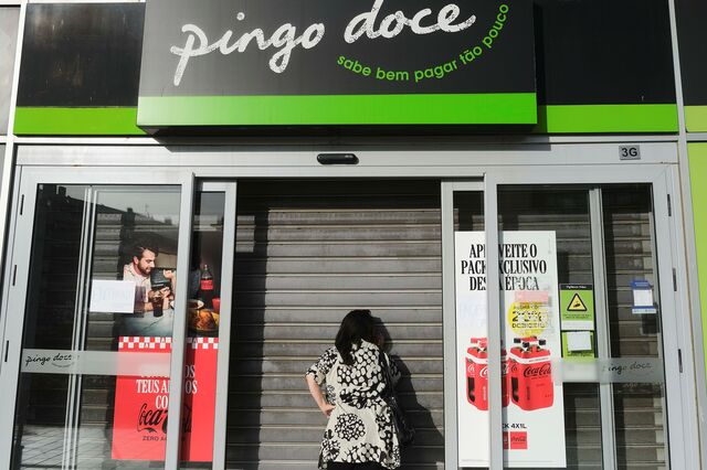 Trabalhadores do Pingo Doce querem aumentos de 15% com um mínimo de 150 euros